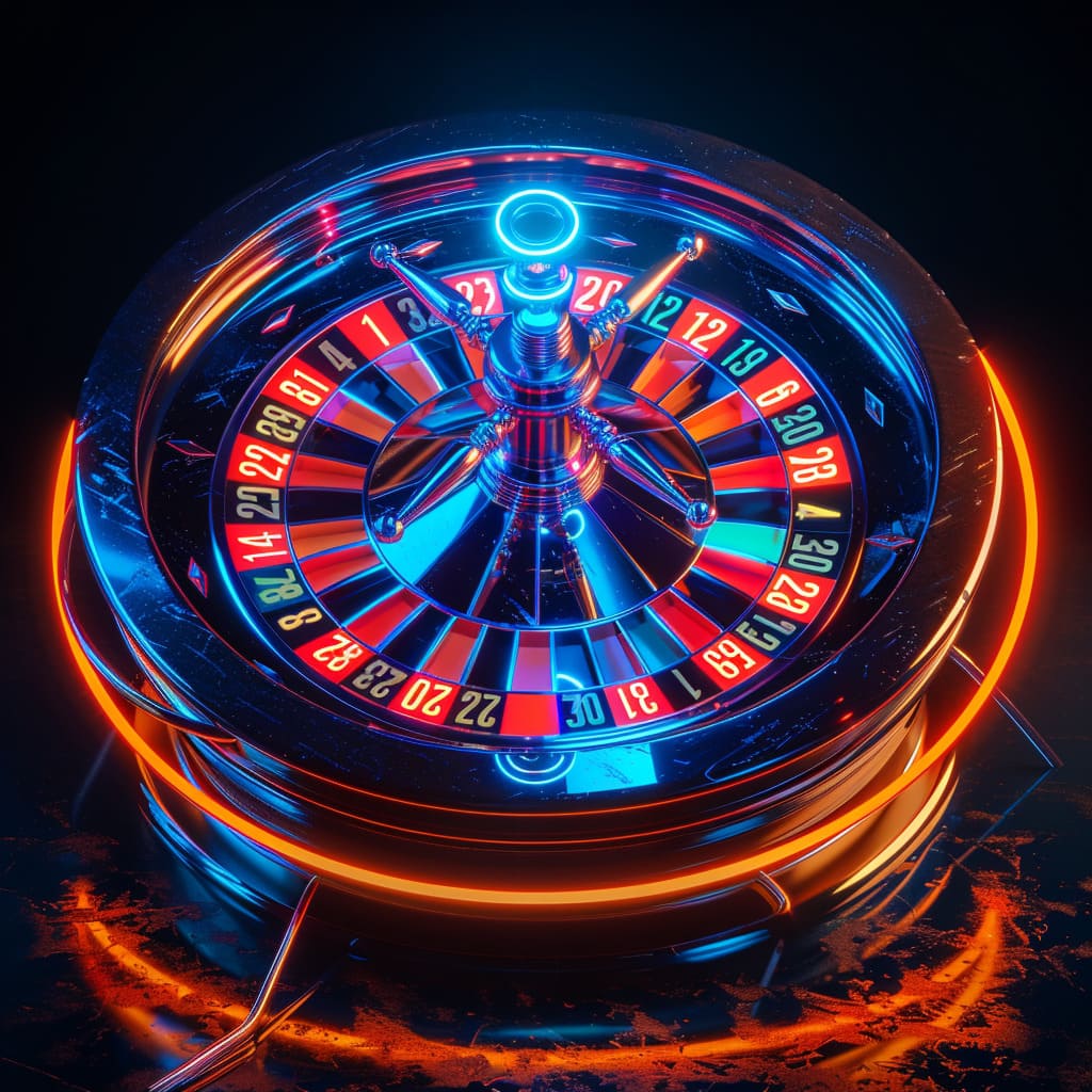 Melhor Casino Online 79X